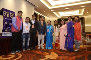 Organizing Team